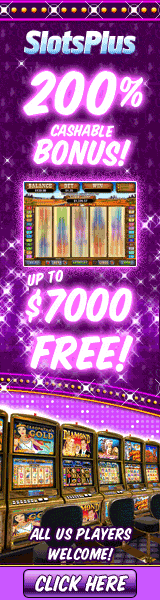 Slots Plus Casino