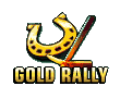 Playtech - Gold Rally Progressive Game