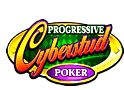 Microgaming Progressive Cyberstud Poker