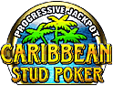 Caribbean Stud Poker Progressive Jackpot
