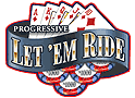 Let 'Em Ride Progressive Jackpot